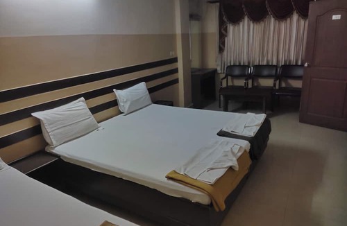 Hyderabad Hotel | Suprabath Residency
