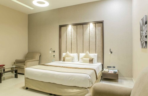 Durgapur Hotel | The Citi Residenci Hotel - Durgapur