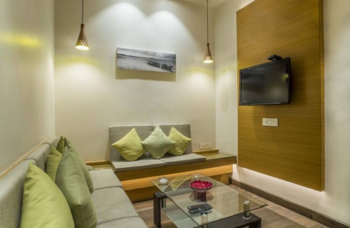 Durgapur Hotel | The Citi Residenci Hotel - Durgapur