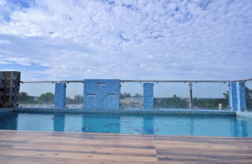 Digha Hotel | Hotel Silver Land New Digha