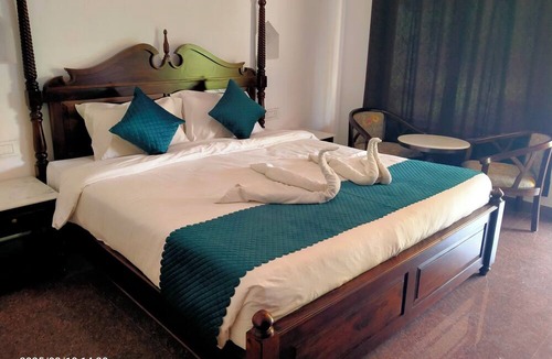 Village Hokra Hotel | Nature Resort