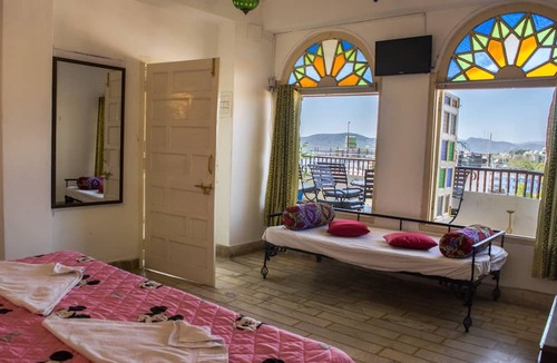 Udaipur Hostel | Dreamyard Udaipur - Hostel