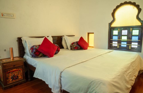 Udaipur Hostel | Dreamyard Udaipur - Hostel