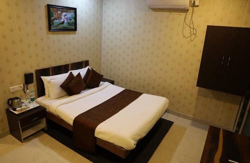Akola Hotel | Wanderlust Resort