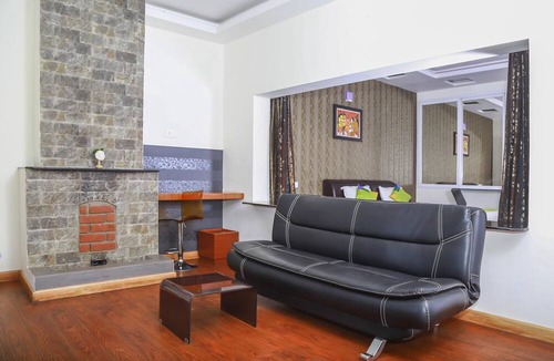 Pudumund Hotel | Yantra Resort Ooty