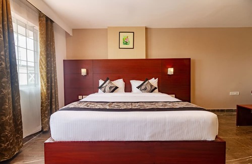 Thrissur Hotel | Zip By Spree Hotels Mangala Towers Thrissur