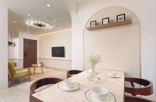 Egmore Hotel | THE MADRAS GRAND