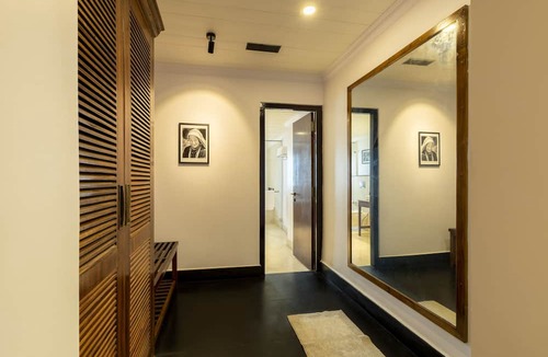 Darjeeling Villa | Amã Stays & Trails Puttabong Cottage, Darjeeling