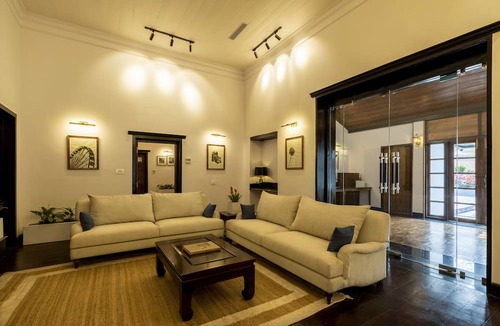 Darjeeling Villa | Amã Stays & Trails Puttabong Cottage, Darjeeling