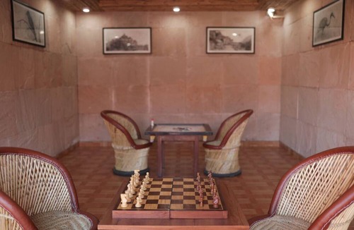 Sawai Madhopur Hotel | Puratan Qila