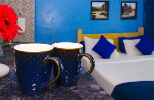 Yelahanka Hotel | Habitat by Liwa