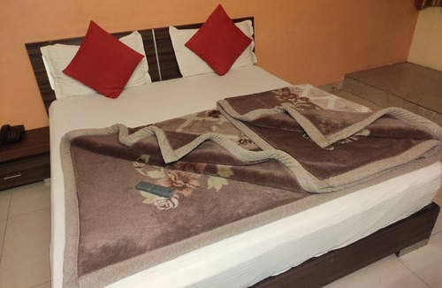 Paharganj Hotel | Hotel Trio Tourist