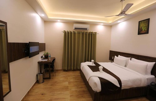 Narasapura Hotel | The Ventura Grand Hotel
