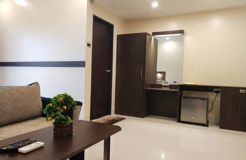 Siolim Hotel | Casajuliana
