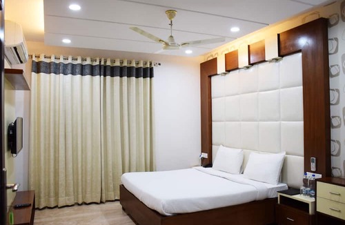 Sector 39 Hotel | When In Gurgaon - Service Apartments near Medanta Medicity