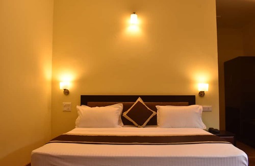 Sukha Hotel | Hotel Vista