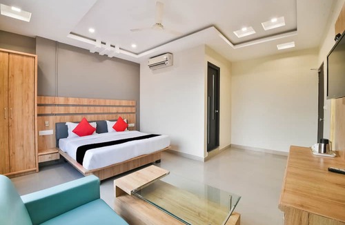 Gayariawas Hotel | Ardency Inn by Park Tree Udaipur