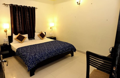 Gulab Sagar Hotel | Om Heritage Hotel