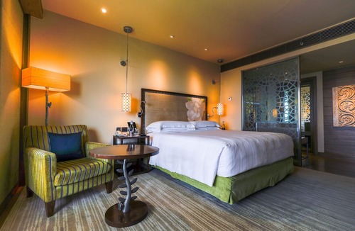 Shanthala Nagar Hotel | ITC Gardenia, a Luxury Collection Hotel, Bengaluru