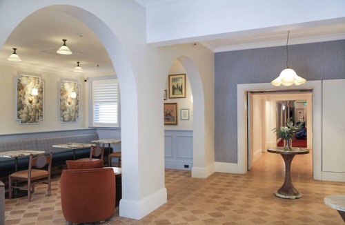 Kings Cross Hotel | No9 Springfield