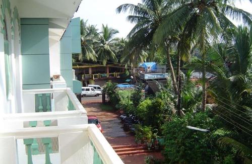 Fatona Hotel | La Ben Resort