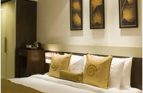 Nehru Place Hotel | Shervani Hotel Nehru Place