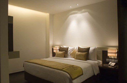 Nehru Place Hotel | Shervani Hotel Nehru Place
