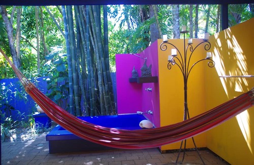 Port Douglas Hotel | Pink Flamingo Resort