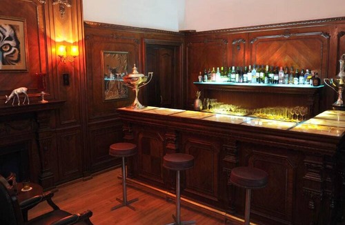 Gunehr Hotel | WelcomHeritage Taragarh Palace
