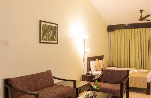 Katakeri Rural Hotel | Indo Asia Heritage, Madikeri