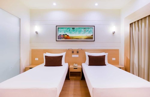 EPIP Zone Hotel | Lemon Tree Hotel, Whitefield, Bangalore
