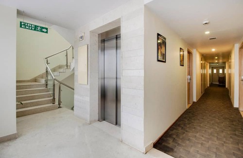 Domlur Hotel | La Sara Hometel