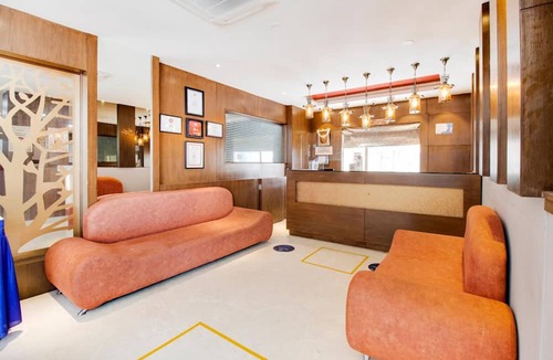 Domlur Hotel | La Sara Hometel
