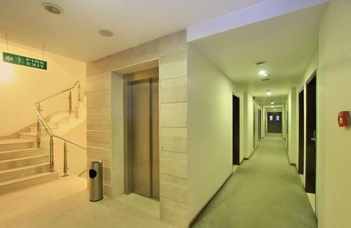 Domlur Hotel | La Sara Hometel