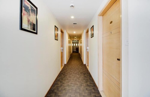 Domlur Hotel | La Sara Hometel