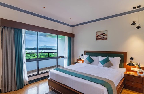 Karwar Hotel | Sterling Karwar