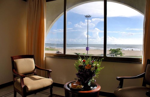 Malpe Resort | Paradise Isle Beach Resort