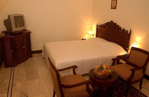 Malpe Resort | Paradise Isle Beach Resort