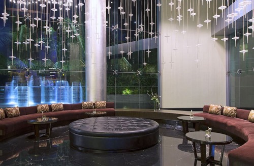 Goregaon East Hotel | The Westin Mumbai Garden City