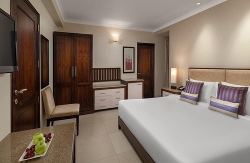 Faridabad Hotel | Sarovar Portico Surajkund Faridabad