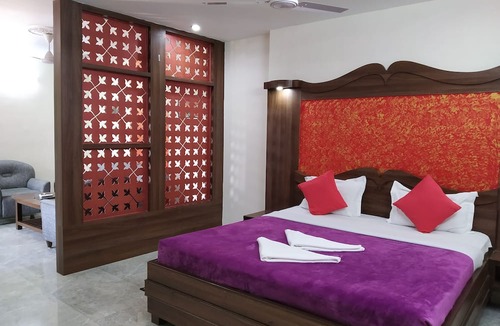 Balipara Hotel | Green Point Resort