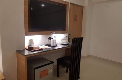 Ballygunge Hotel | Roland Hotel