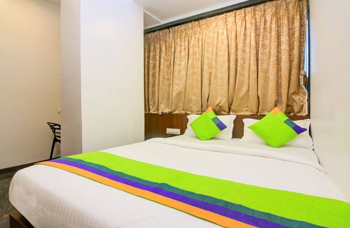 Thane West Hotel | Treebo Arvind Residency