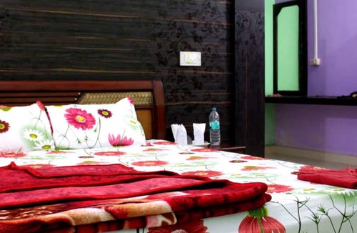 Tezpur Hotel | Green Ashiyana Island Resort