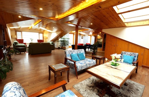 Chharabra Hotel | The Retreat Mashobra, Shimla