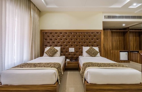 Guntur Hotel | Ostin Viceroy Grand