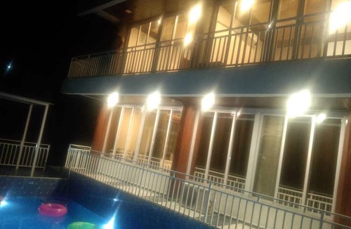 Yesade Hotel | Ekdant Holiday Home
