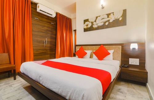 Sualkuchi Hotel | Magnolia Inn near GNRC & Secretariat, GS Rd