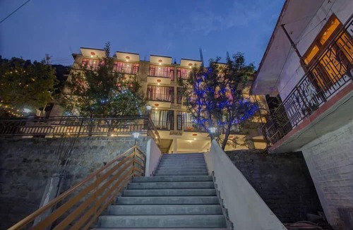 New Manali Hotel | Himalayan Apple Zone Hotel