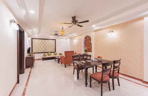 Nathdwara Hotel | Shree Vallabh Vilas Lords Plaza Nathdwara - Pure Veg